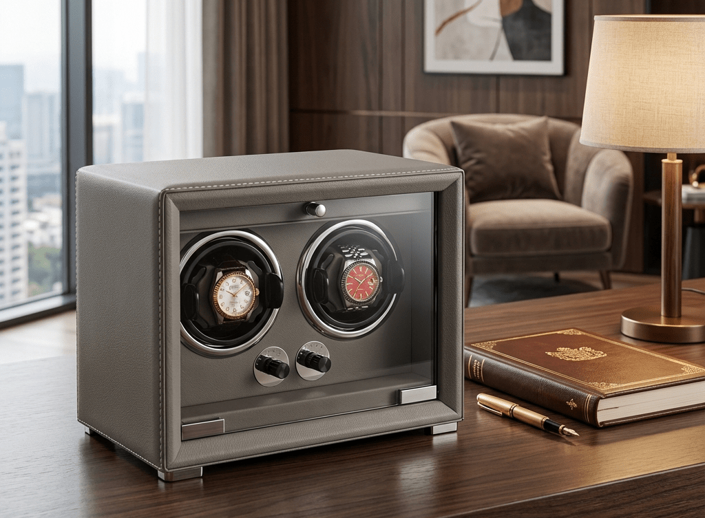 Common Watch Winder Myths and Misconceptions: Separating Fact from Fiction