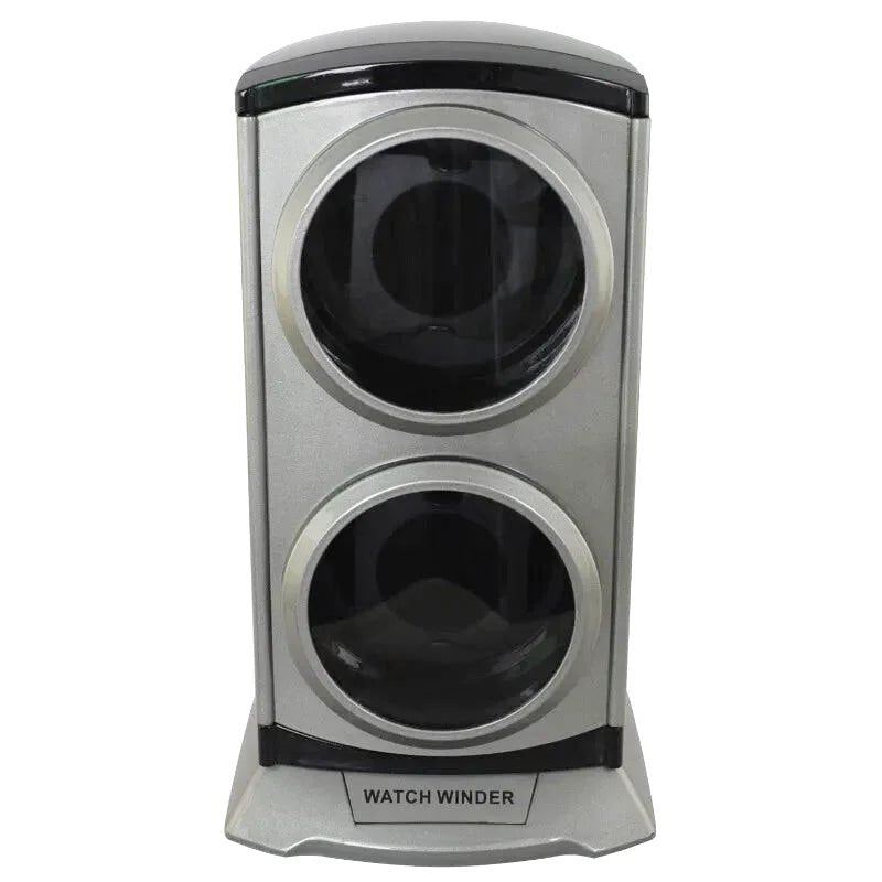 Aeris Double Watch Winders - WatchMatic