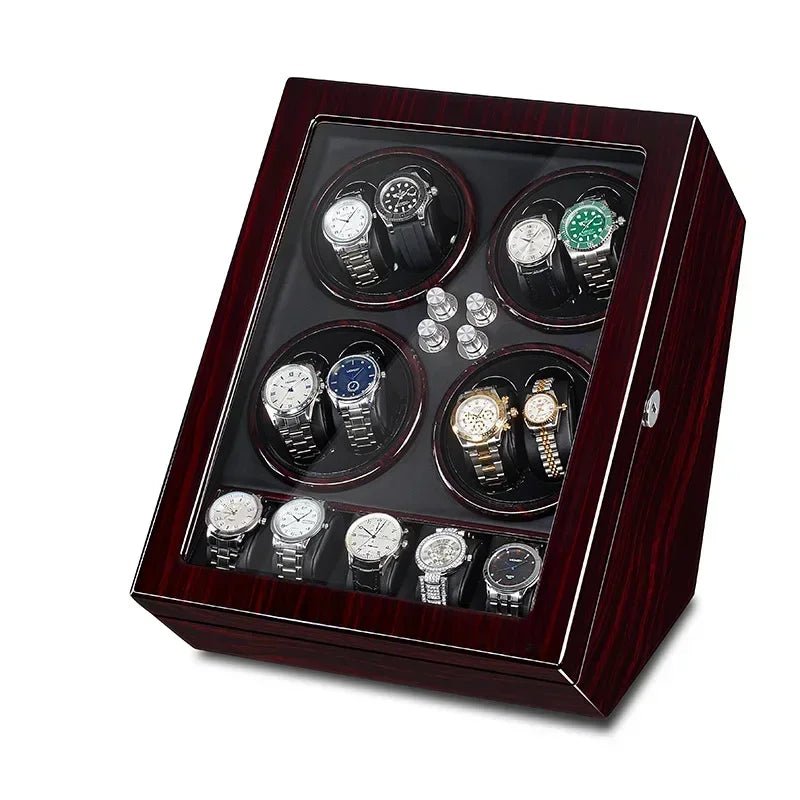 Kroner Automatic 8 - Watch Winder - WatchMatic